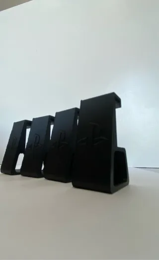 🔥🎮Soportes Elevadores para PlayStation 4 🎮🔥