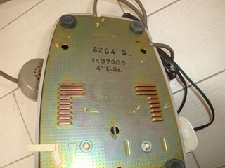 Telefono a disco Vintage SIP 4° edizione n° 140730