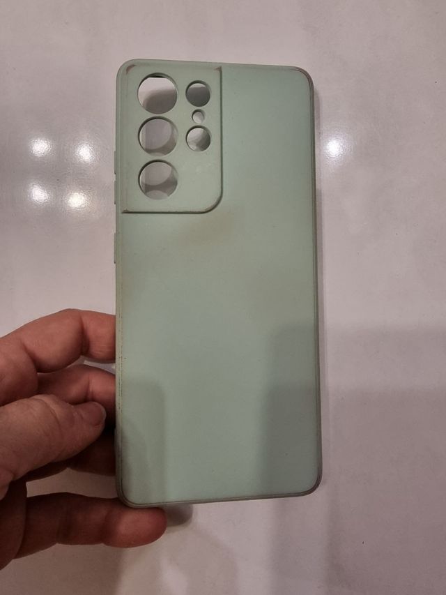 Funda para Samsung S21 Galaxy Ultra