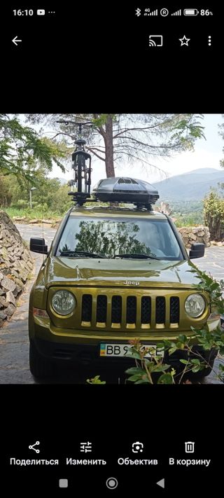Thule Excellence Xt Black 