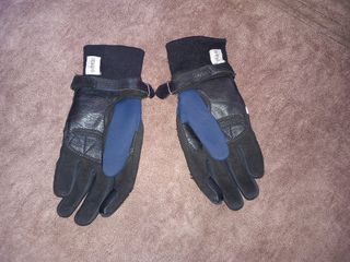 Guantes de moto  de invierno 