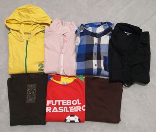 Lote (Talla L)