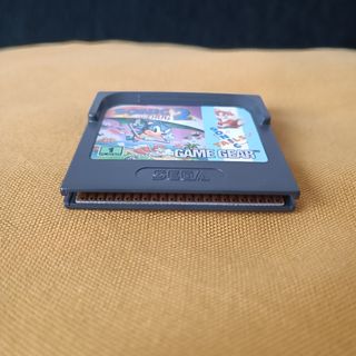 Sonic 2 the hedgehog 
