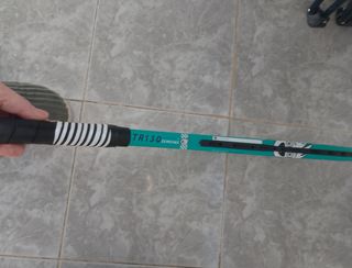 Raqueta tenis infantil 