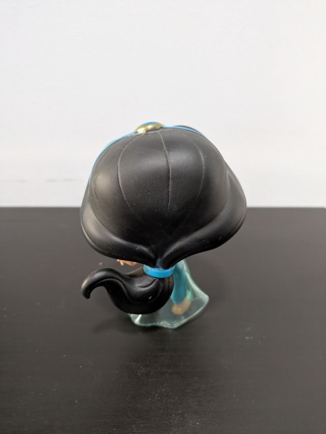 Funko Pop Disney Aladdin Jasmine #326
