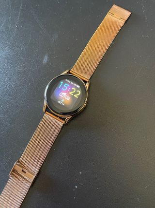 Lotus smart watch