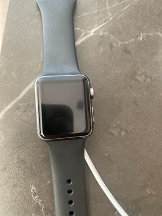 Appel watch solo entrega en mano