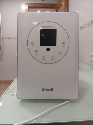 Humidificador Levoit