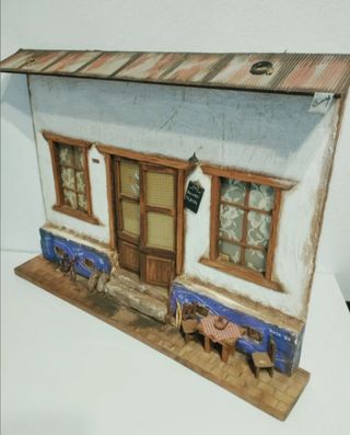 Diorama 