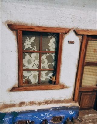 Diorama 