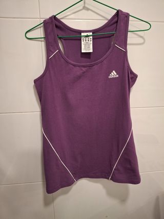 Camiseta técnica
