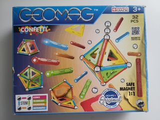 Geomax Confeti