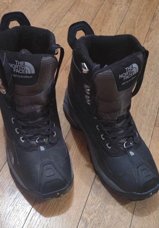 Botas North Face 41