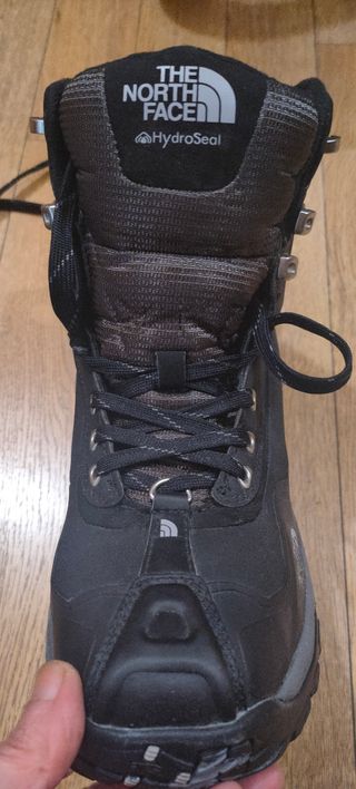Botas North Face 41