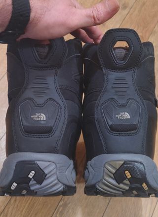 Botas North Face 41