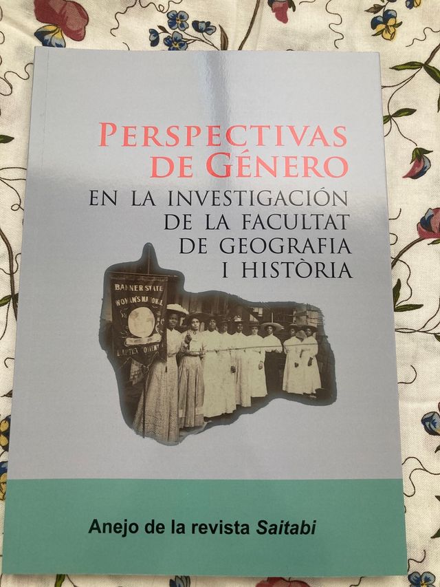 Perspectivas de genero