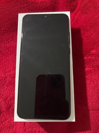 Huawei P Smart 2019
