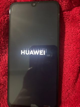 Huawei P Smart 2019