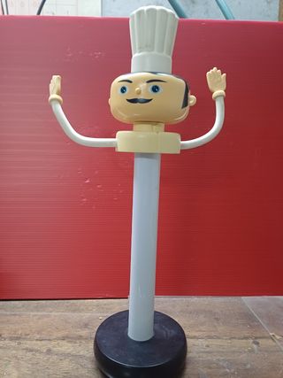 Porta Rotolone "CHEF"