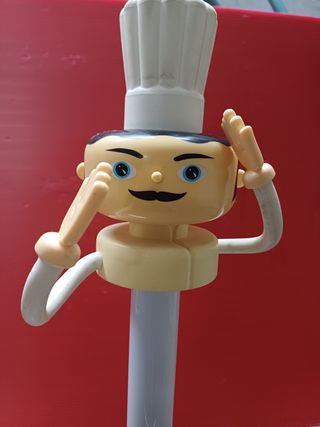 Porta Rotolone "CHEF"