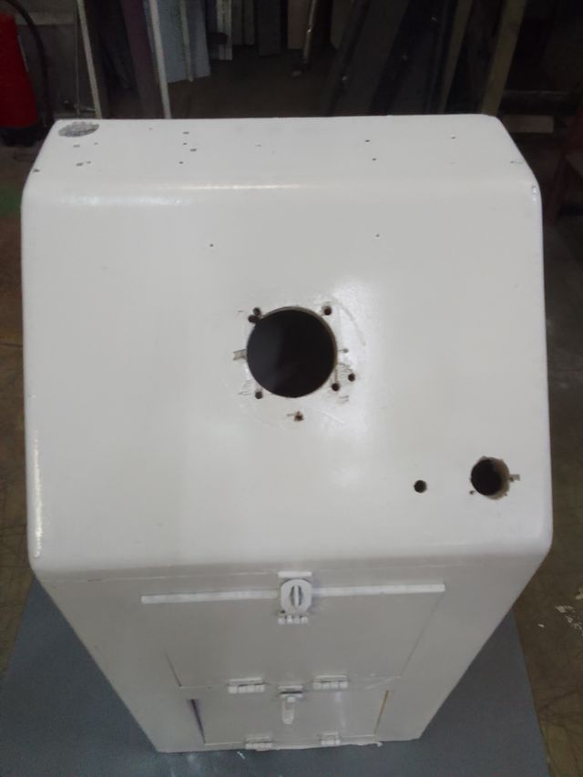 MODELLO DI BARCA COME SI VEDE NELLE FOTO E