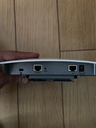 AP NETGEAR WAC720