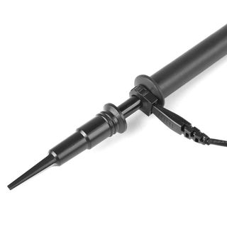 Sonda osciloscopio ajustable T3100 100 MHz 1x/10x