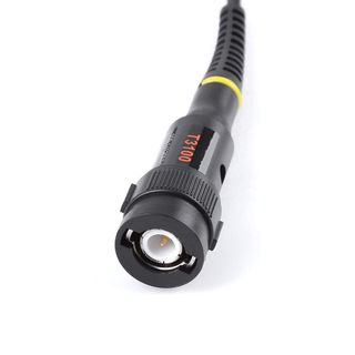 Sonda osciloscopio ajustable T3100 100 MHz 1x/10x