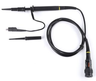 Sonda osciloscopio ajustable T3100 100 MHz 1x/10x