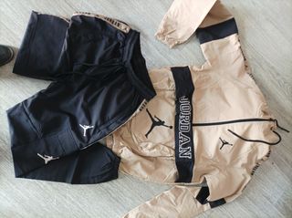 Conjunto Jordan sin estrenar 