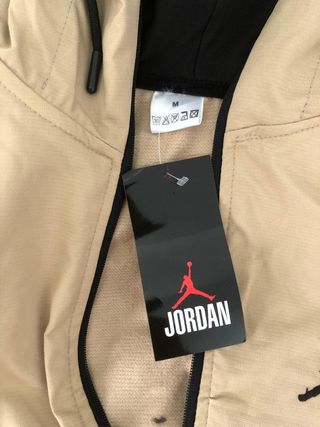Conjunto Jordan sin estrenar 