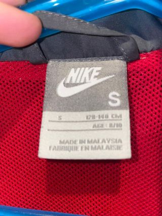 Chaqueta deportiva Nike