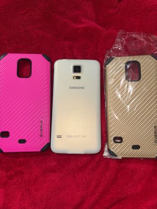 Samsung Galaxy S5