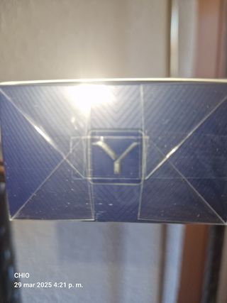 PLATINIUM YODEYMA 