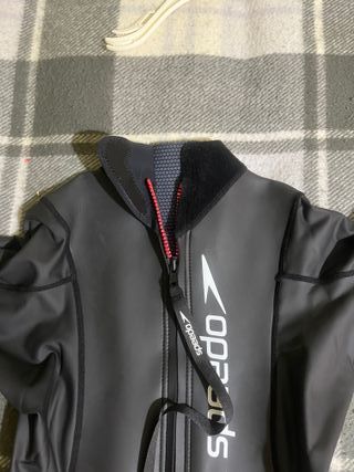 Traje de neopreno Speedo Proton
