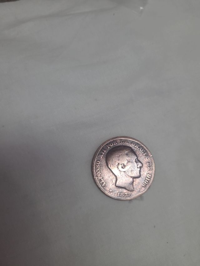 Monedas coleccionismo todas