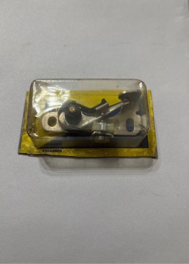 Kit contatto accensione Magneti Marelli 71059501