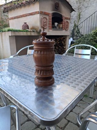 Coppa dell'amicizia scura