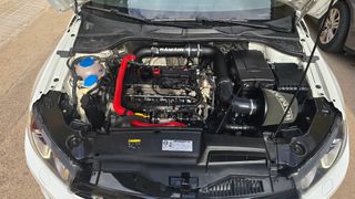 Servicio de Detailing y tambien a domicilio.