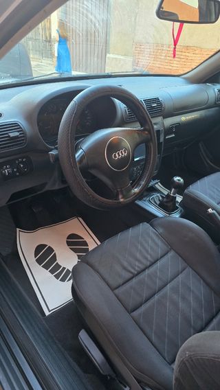 Servicio de Detailing y tambien a domicilio.