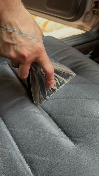 Servicio de Detailing y tambien a domicilio.