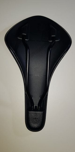 Sillin bicicleta fizik