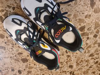 nike air 200 rasta