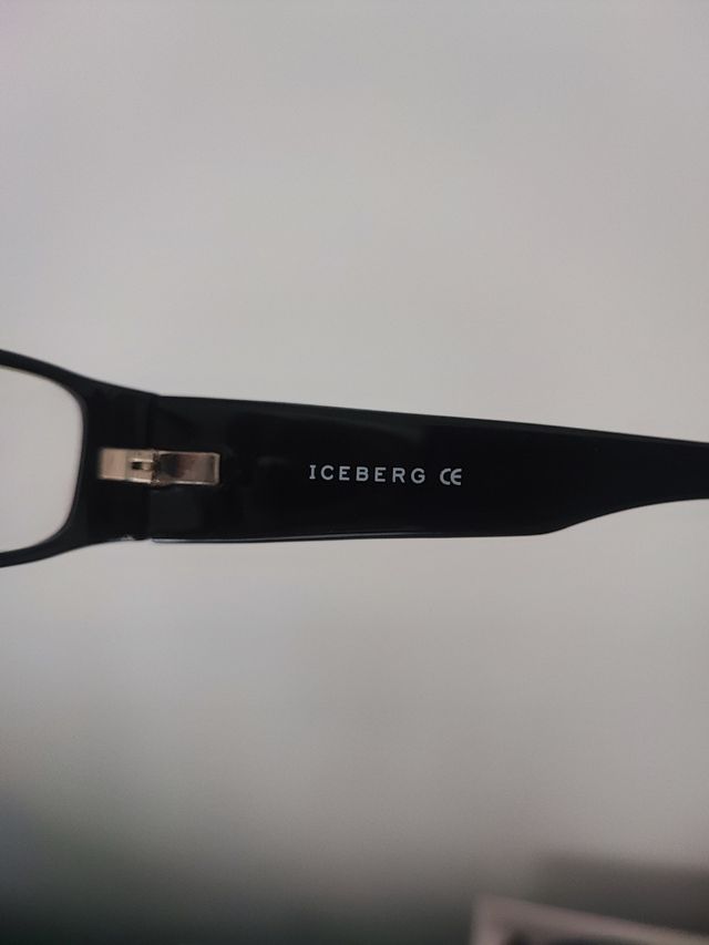Iceberg occhiali montatura da vista