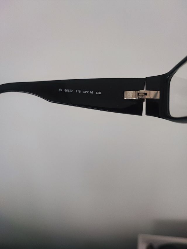 Iceberg occhiali montatura da vista