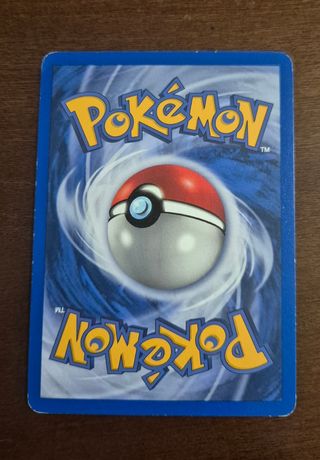 Carte Pokemon Shellder e Cloyster