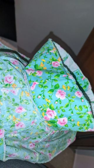Traje gitana niña