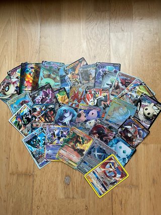 CARTA CHARIZARD POKÉMON