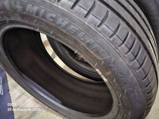 Neumaticos Michelin Nuevos