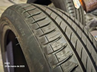 Neumaticos Michelin Nuevos